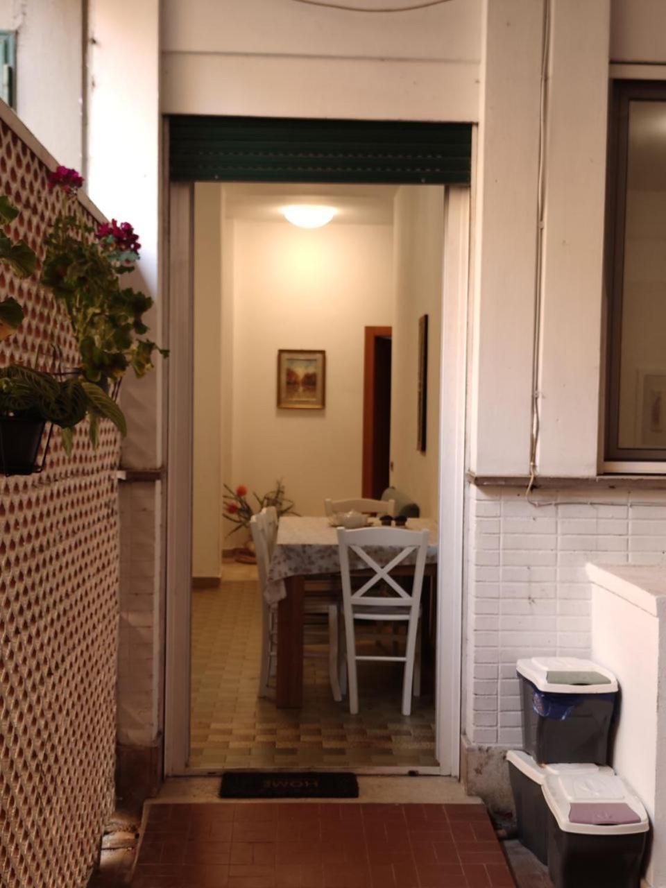Apartment Casa Sofia Trastevere Rome
