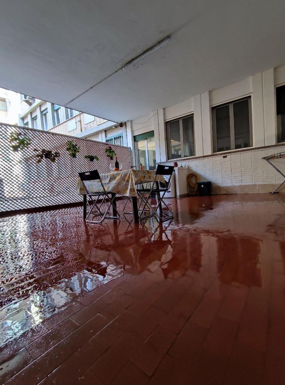 Casa Sofia Trastevere * Rome