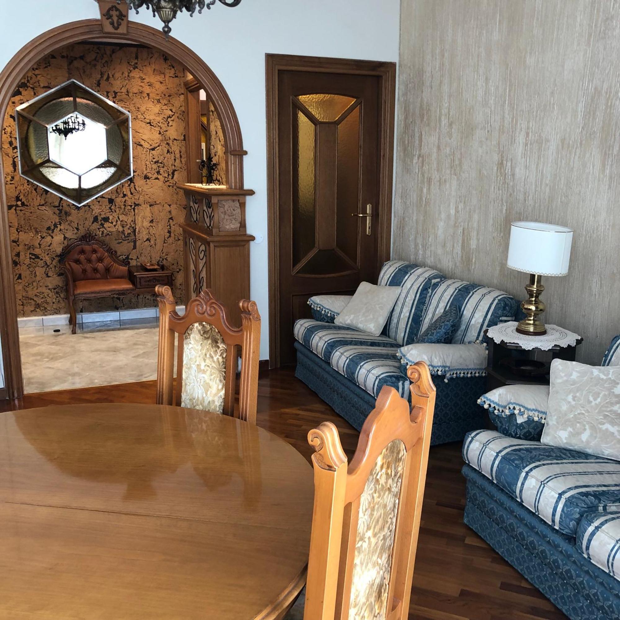 Gens Romana Apartment *