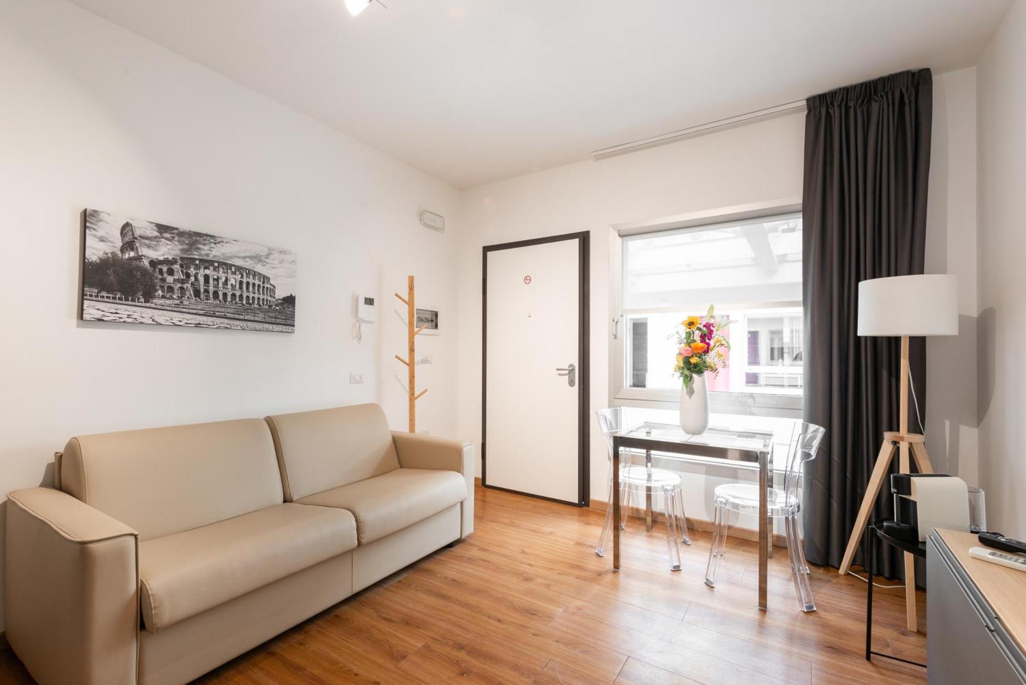 Aparthotel Ottavia