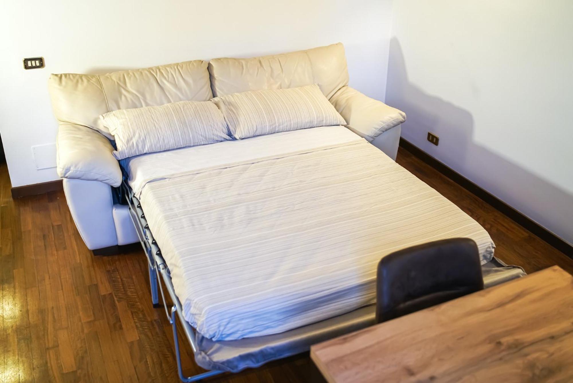 Apartment Centro
