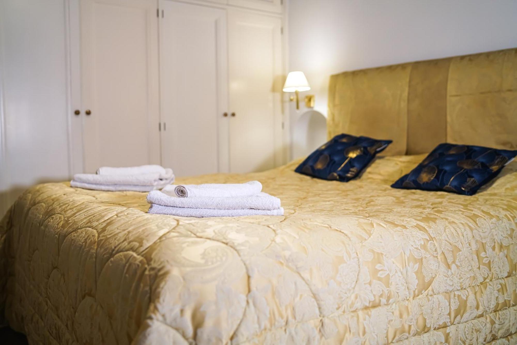 Centro Apartment *