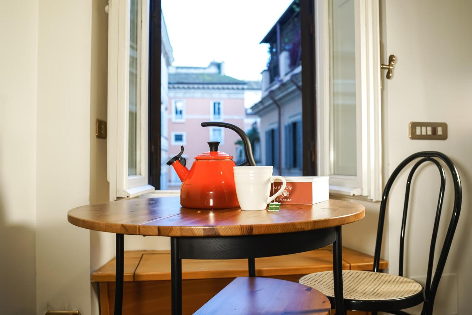 Apartment Centro