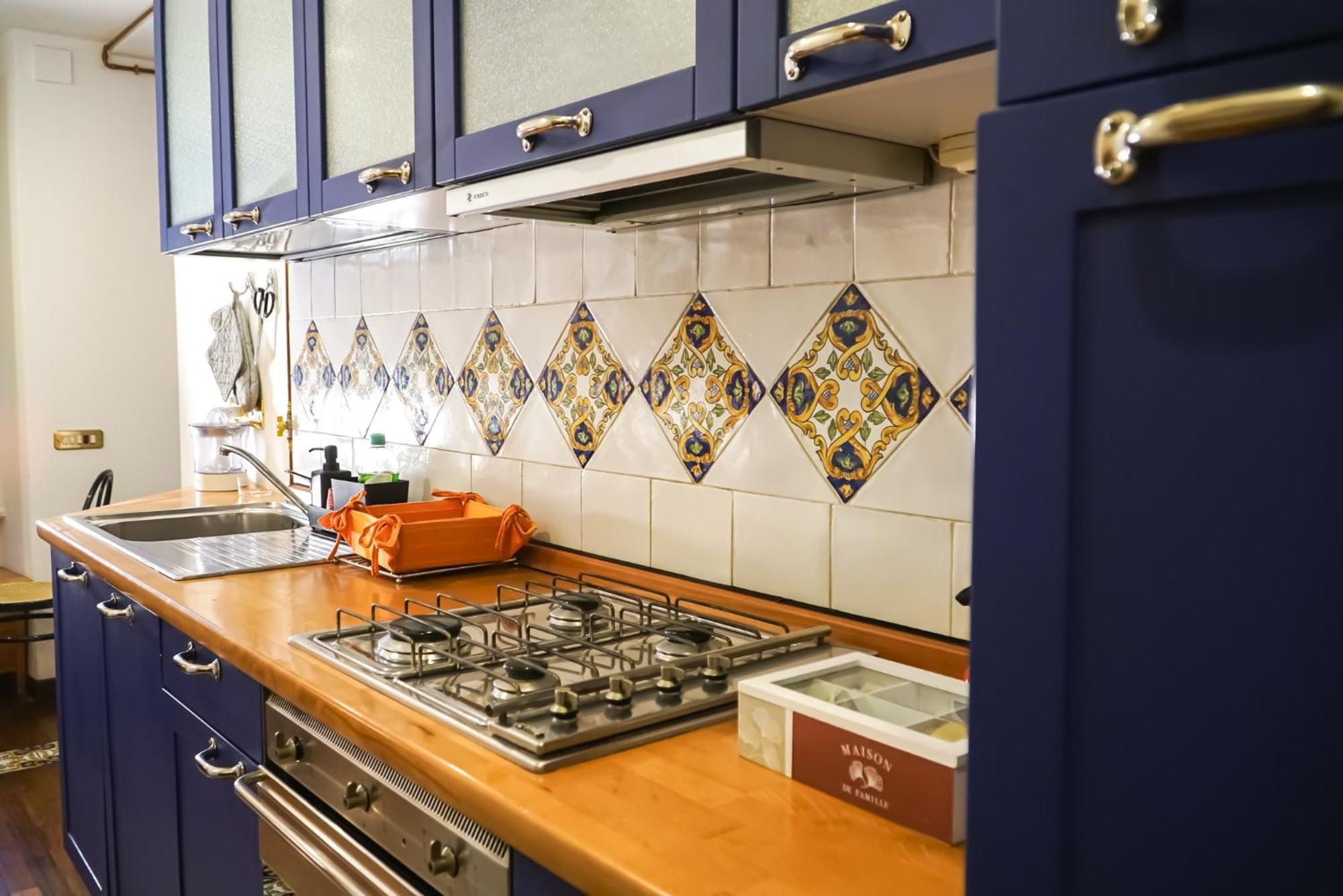 Apartment Centro Rome