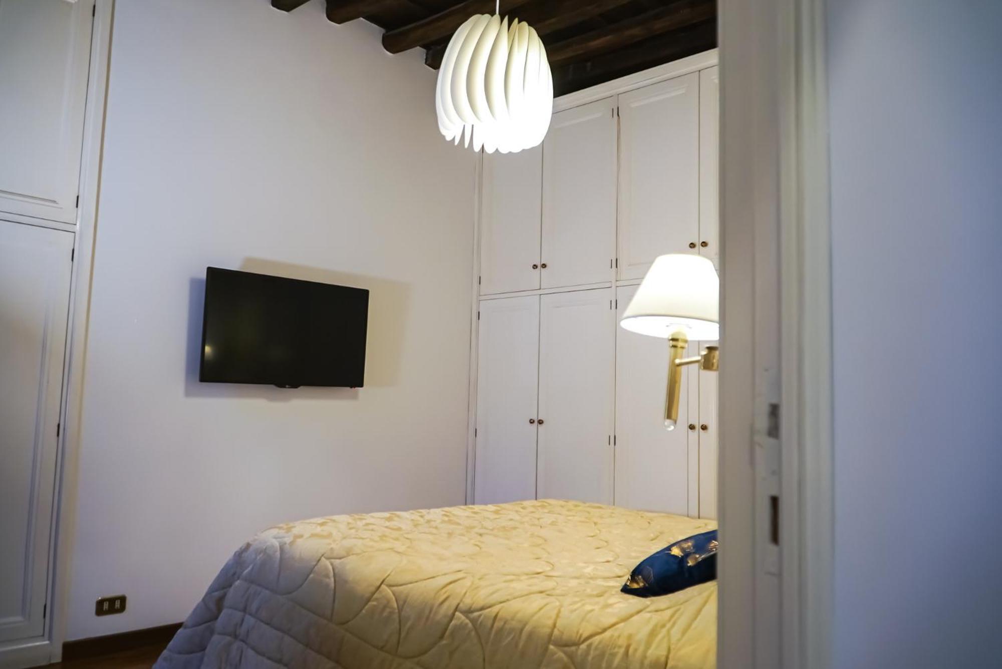Centro Apartment *