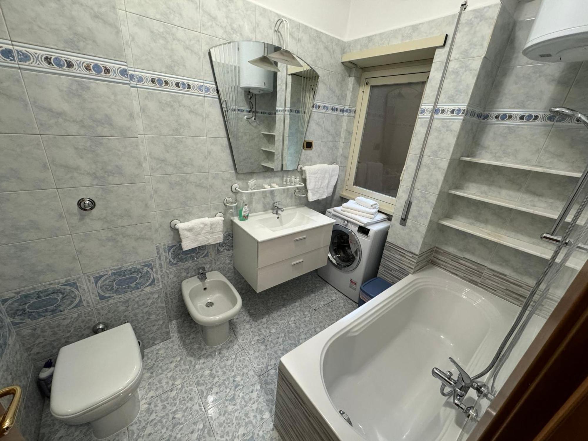 Apartment Elegant Rome