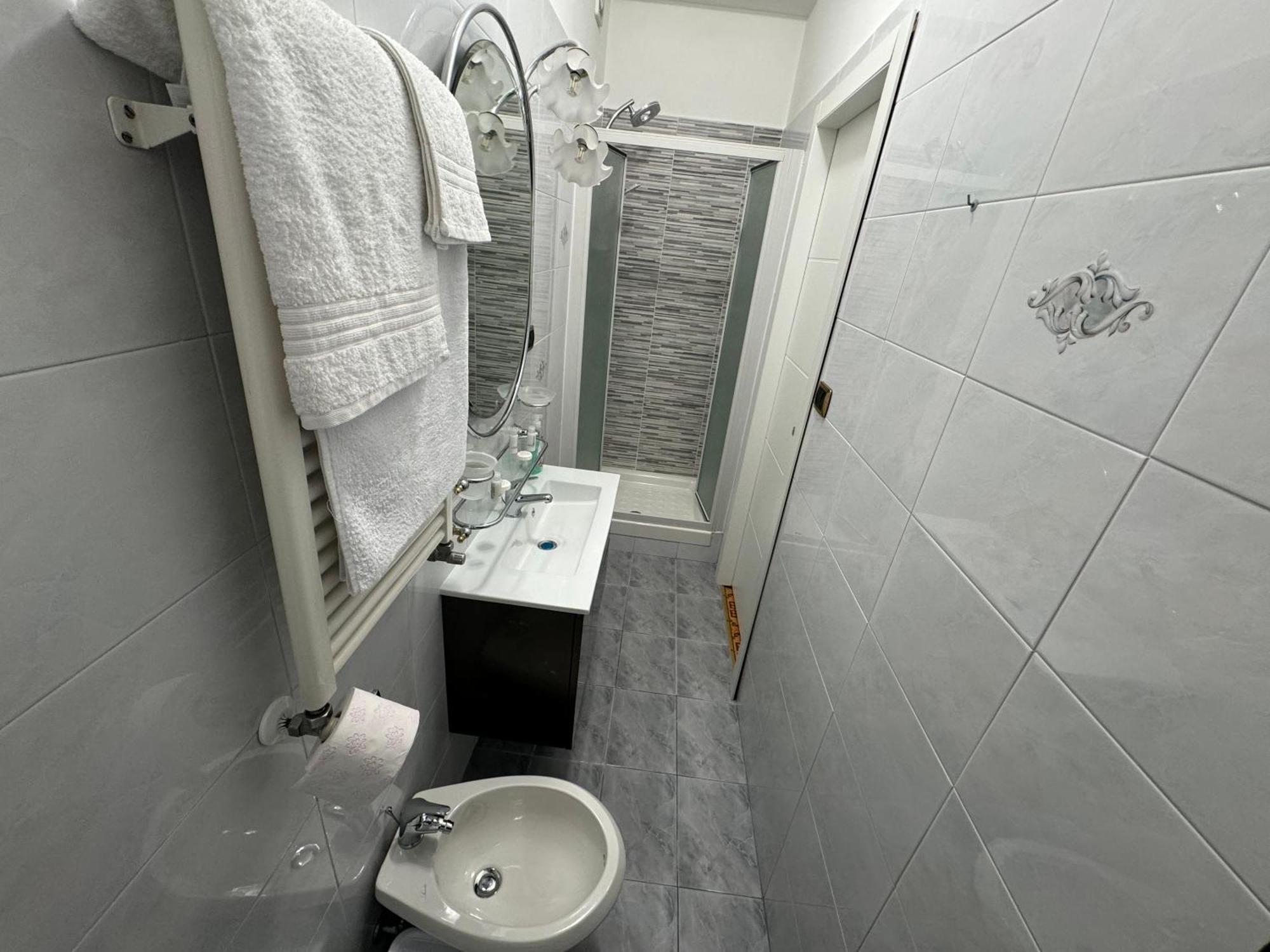 Elegant Apartment Rome
