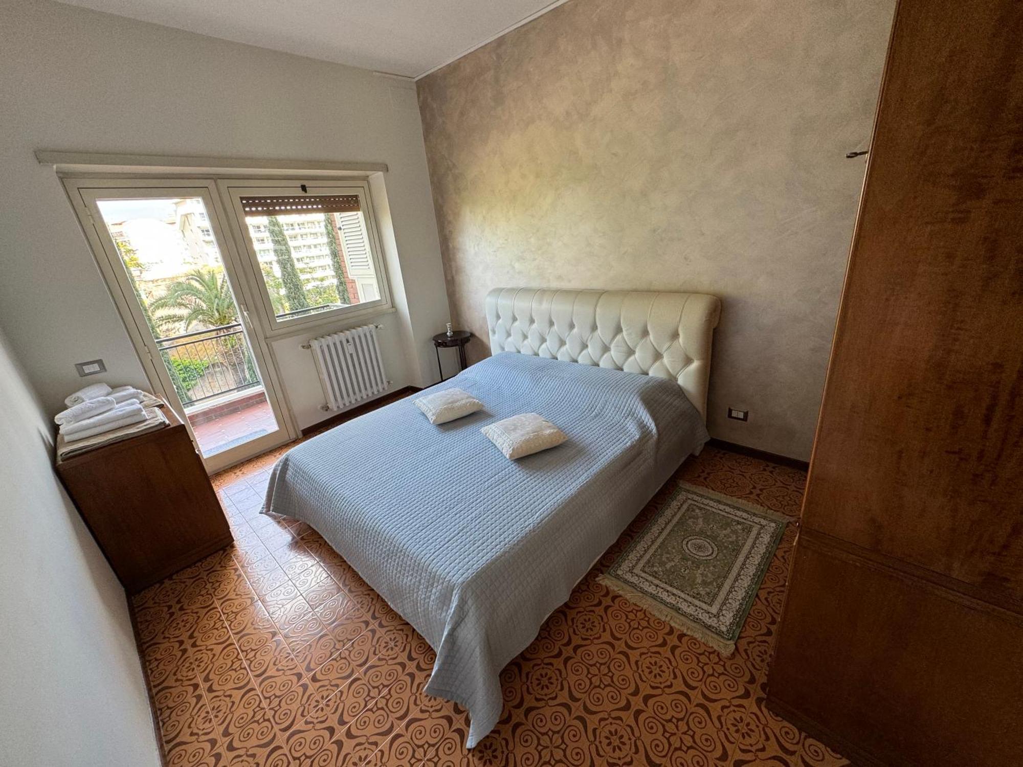 Elegant Apartment Rome