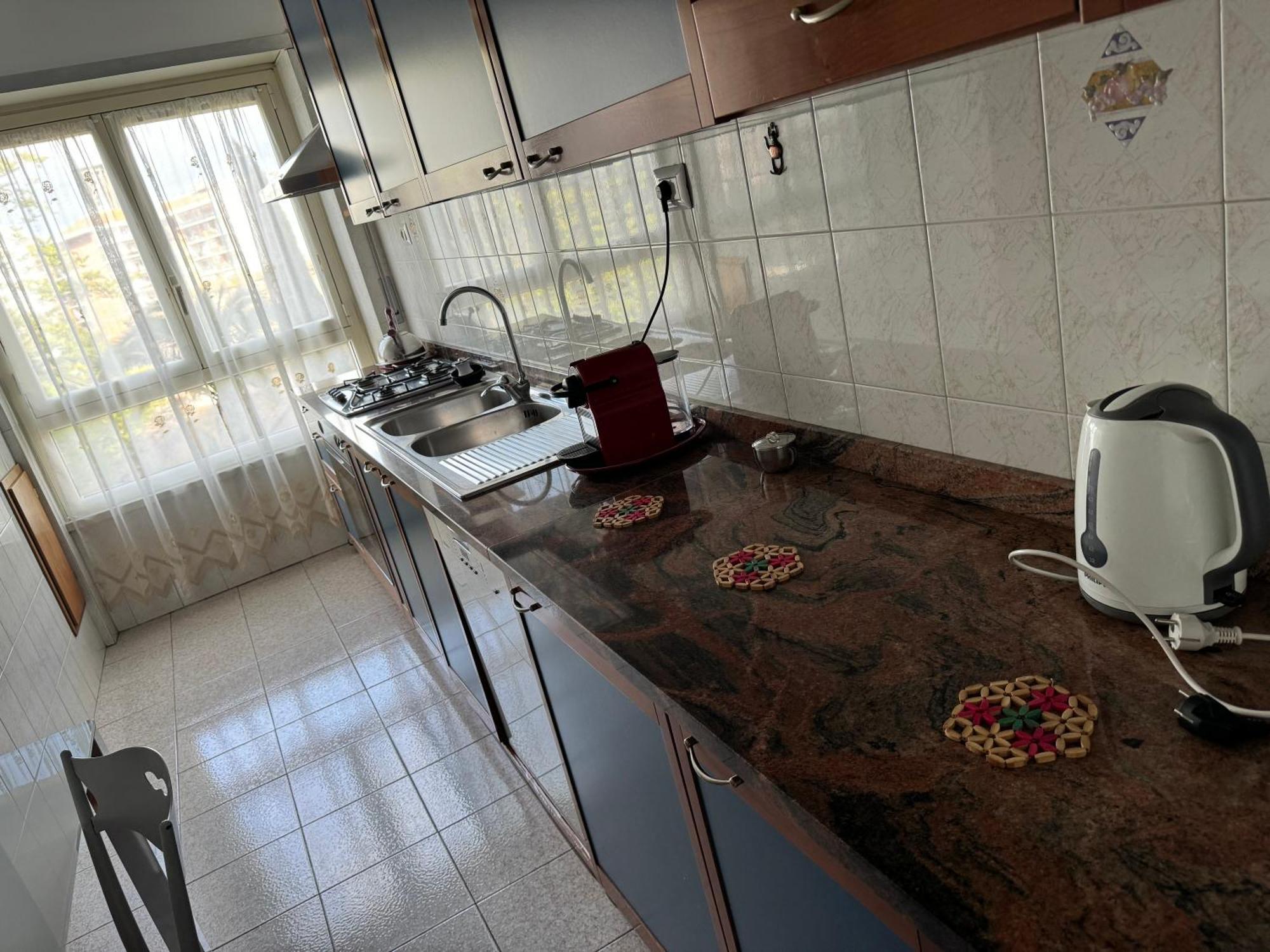 Apartment Elegant Rome