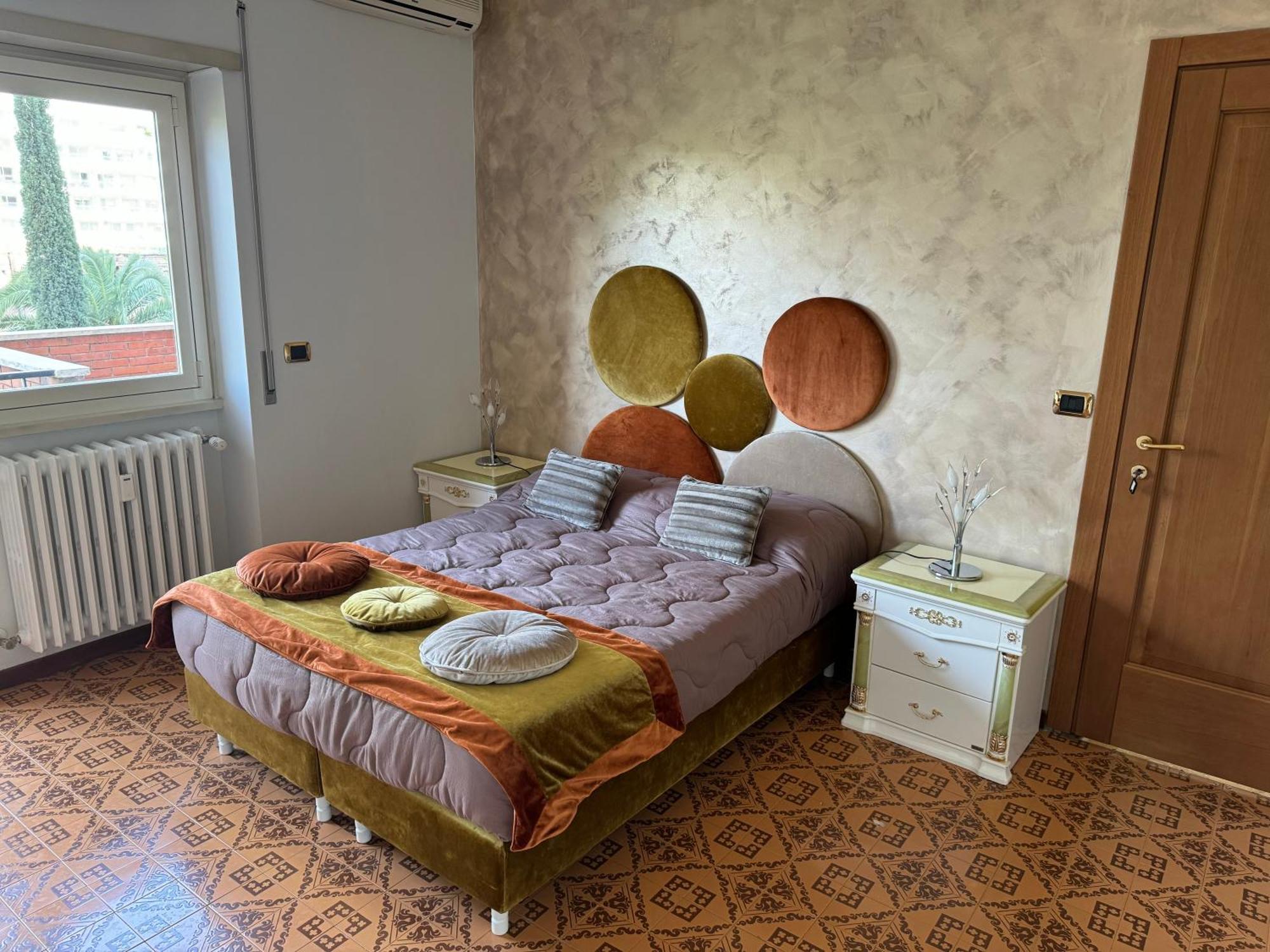 Apartment Elegant