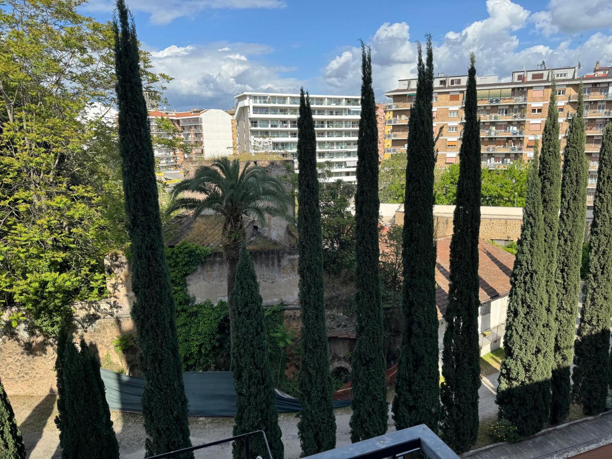 Apartment Elegant Rome