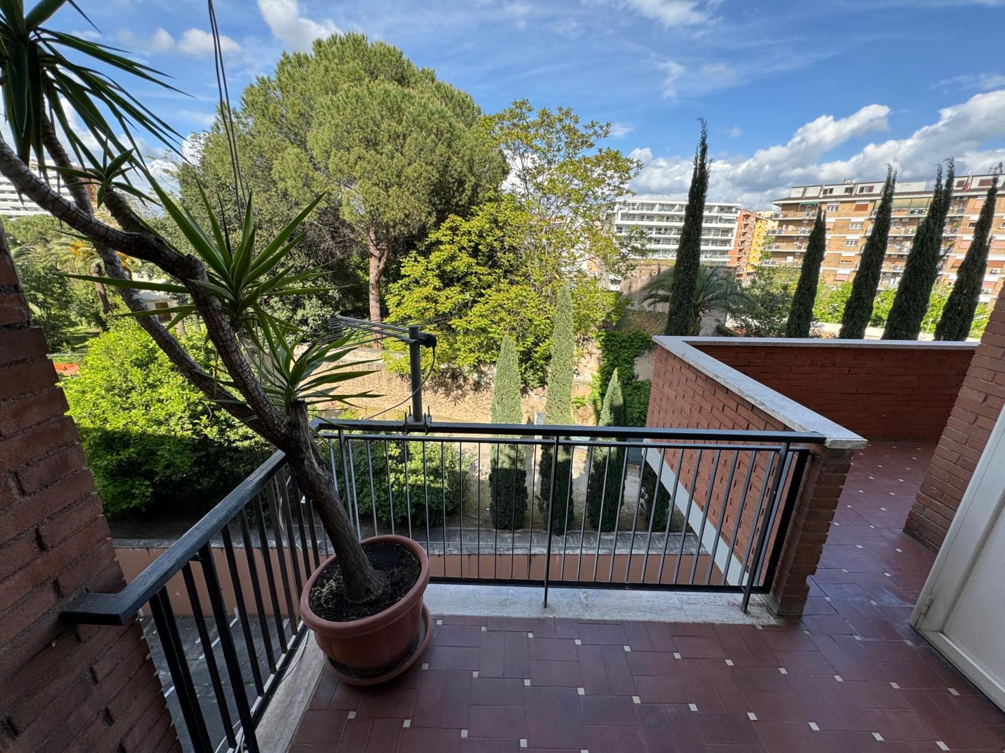 Apartment Elegant