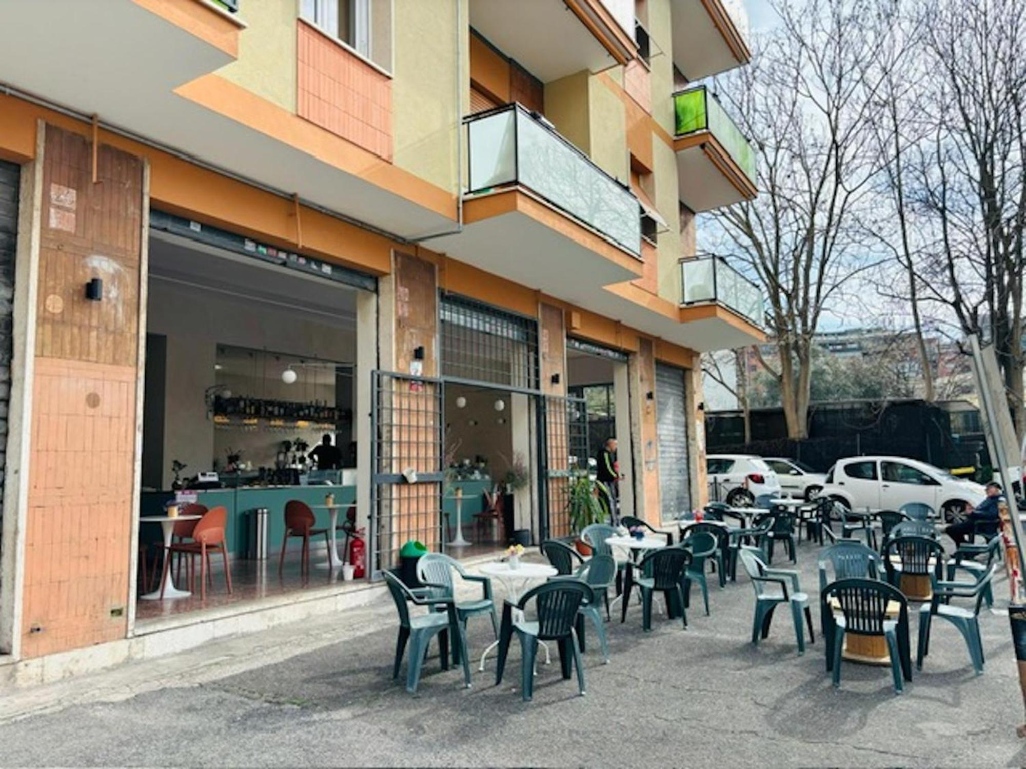Apartamento Casina Di Ziamar Roma