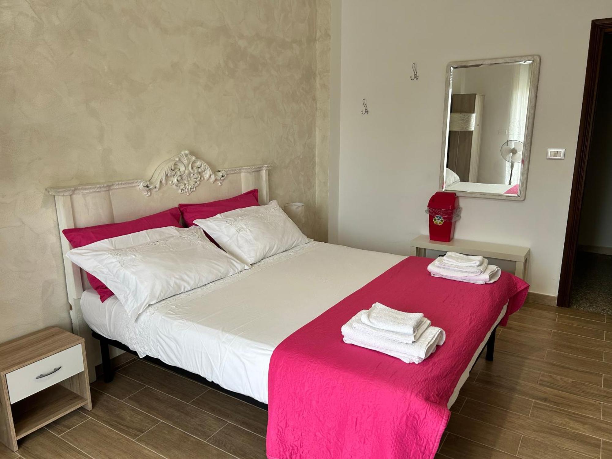 Maison d'hôtes Pigneto Dreams