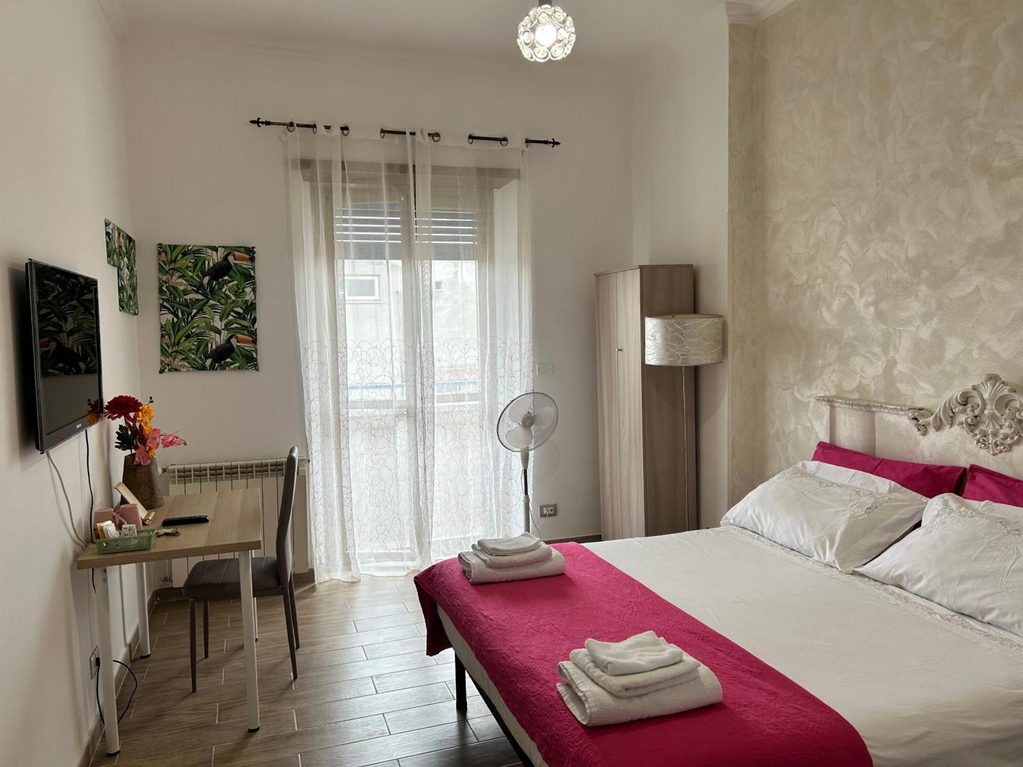 Maison d'hôtes Pigneto Dreams