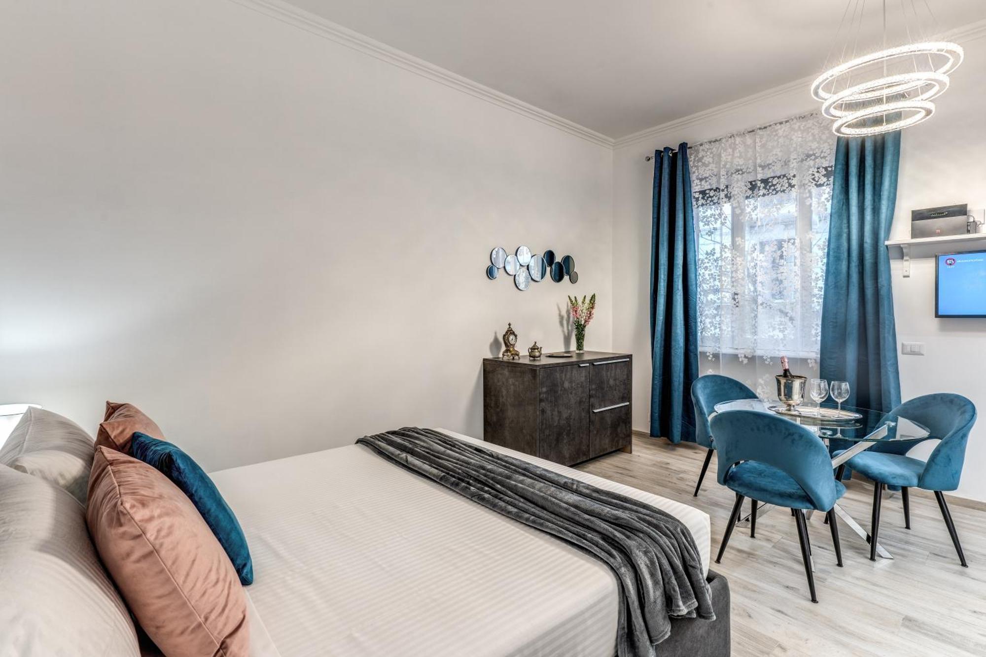 Flaminio Royal Rome
