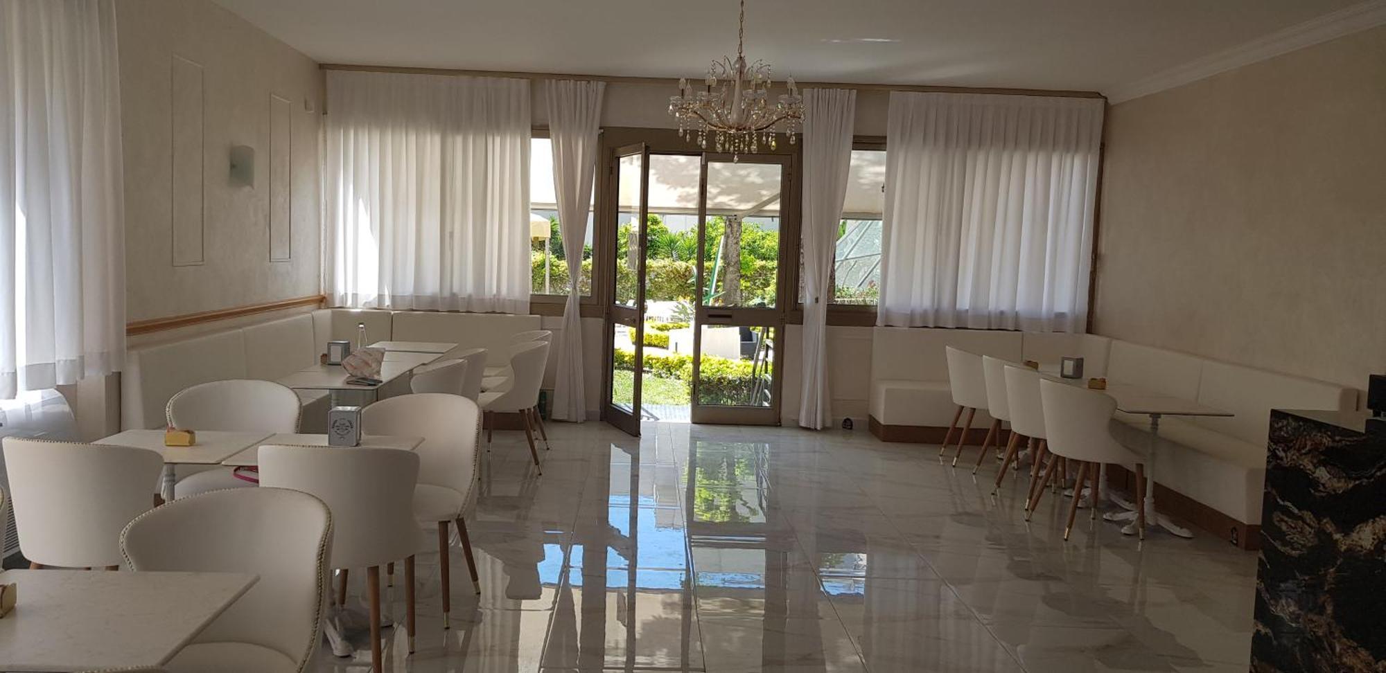 Oasis Appartamento