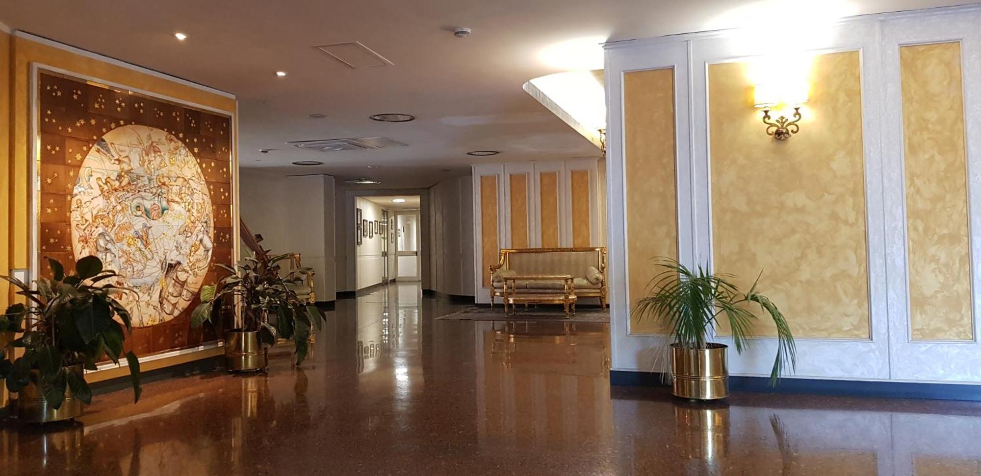 Oasis Apartamento *