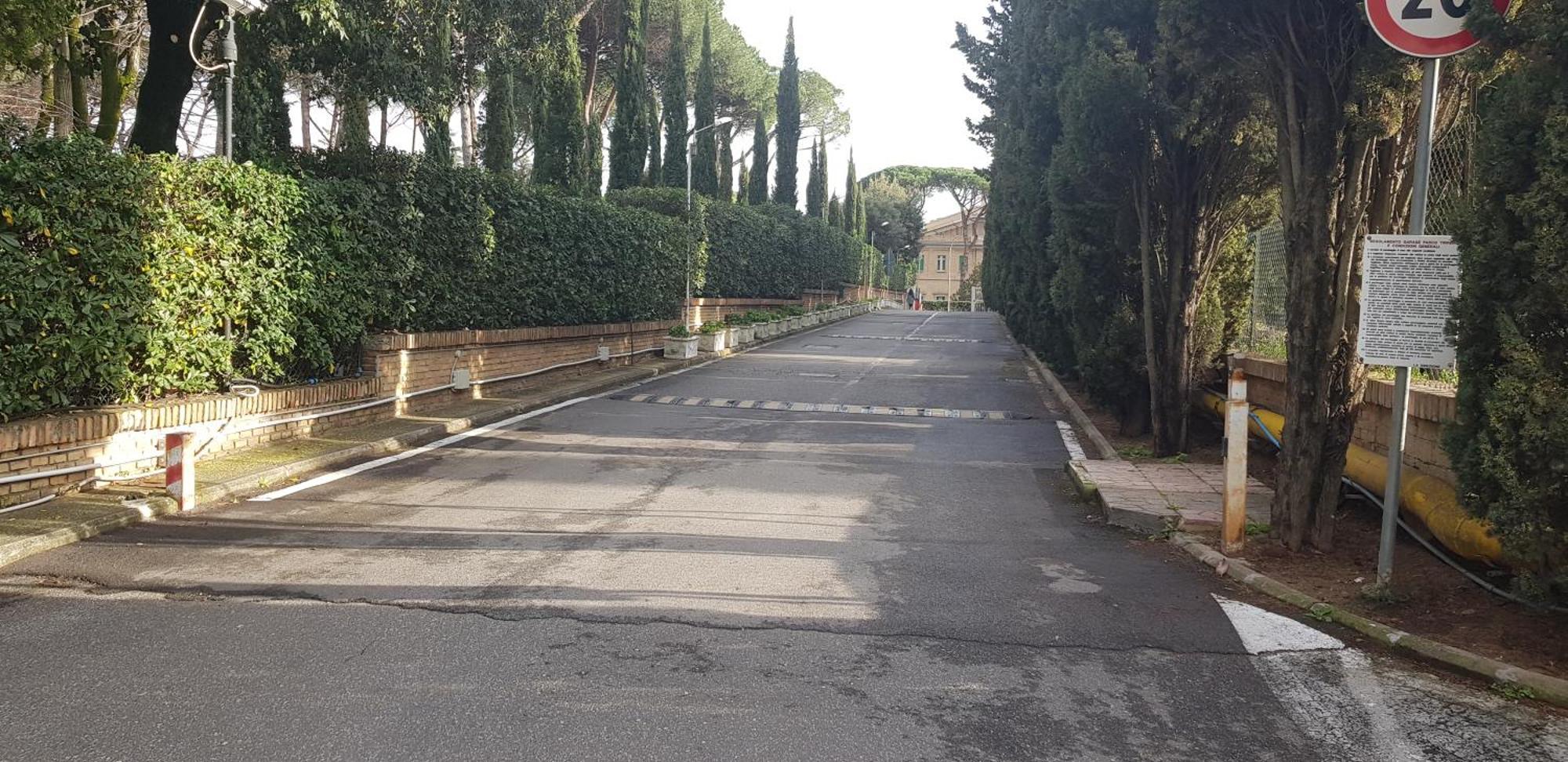 Oasis Appartamento