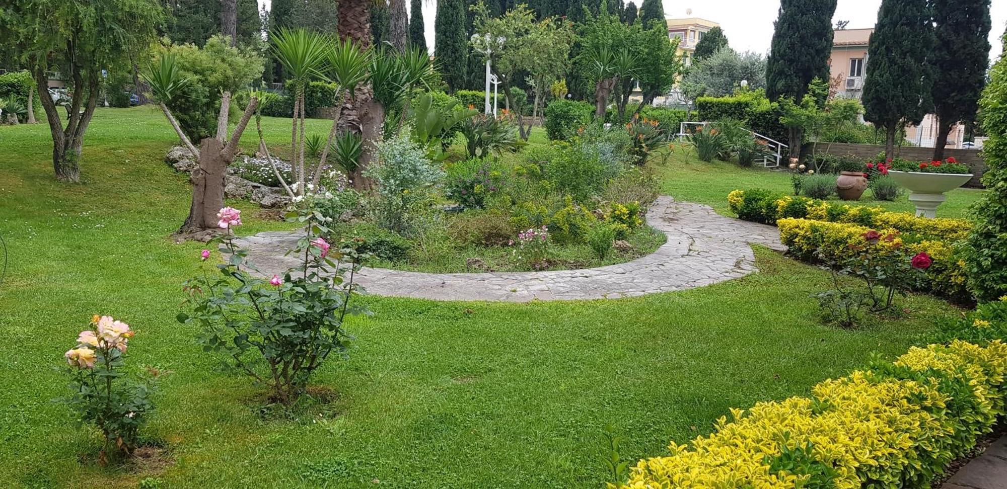 Oasis Roma