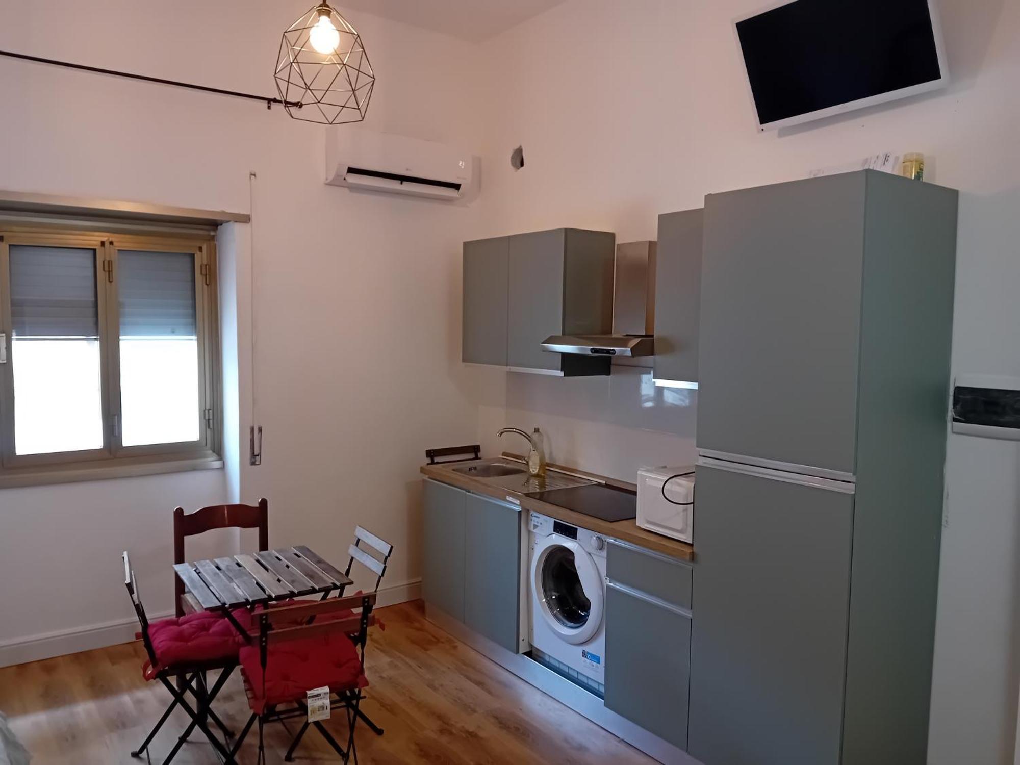 Mirti Subway Appartement Rome