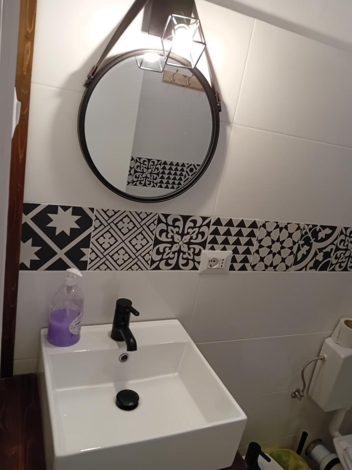 Apartment Mirti Subway Rome