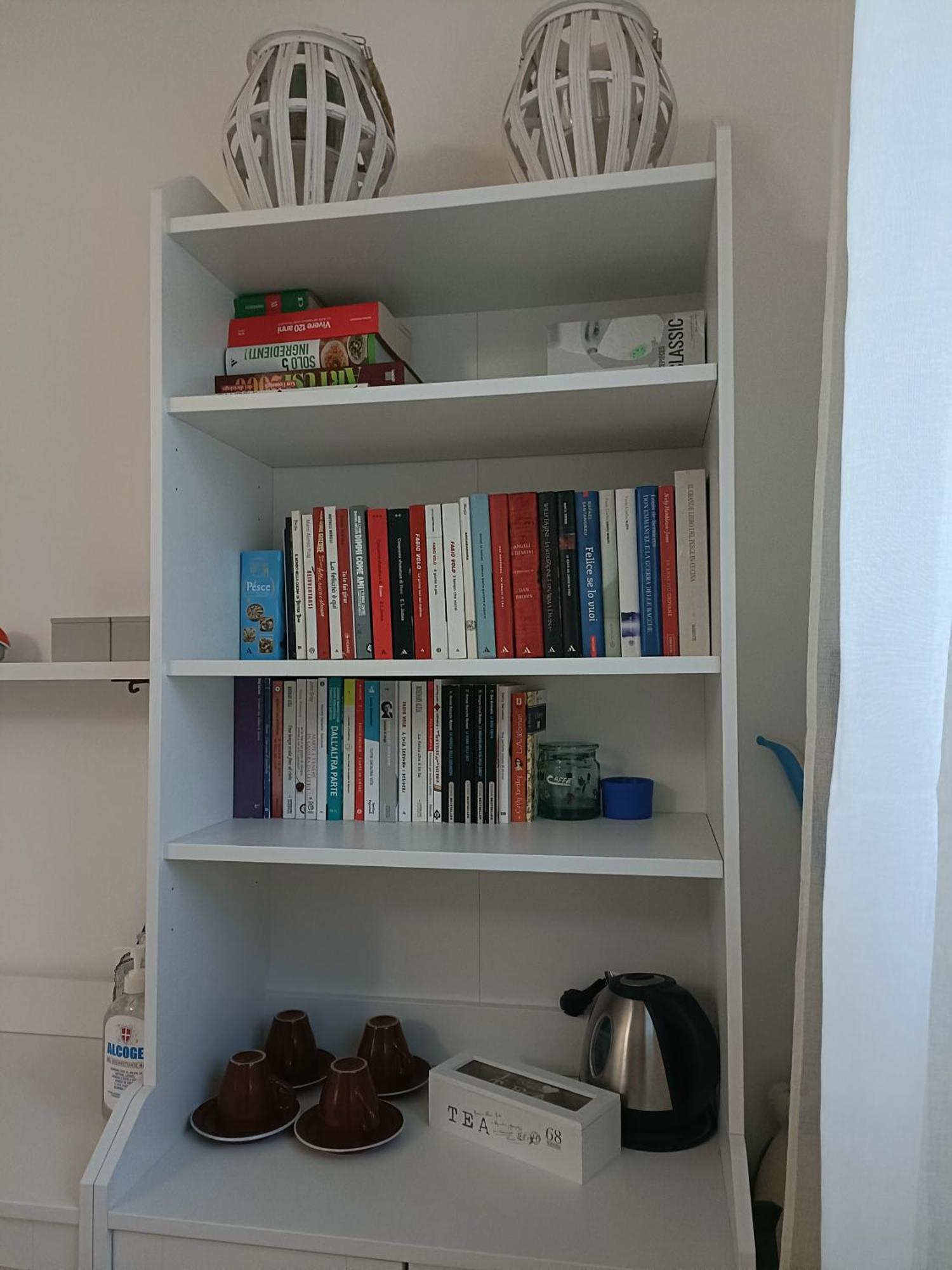 Trastevere In Loft Appartement