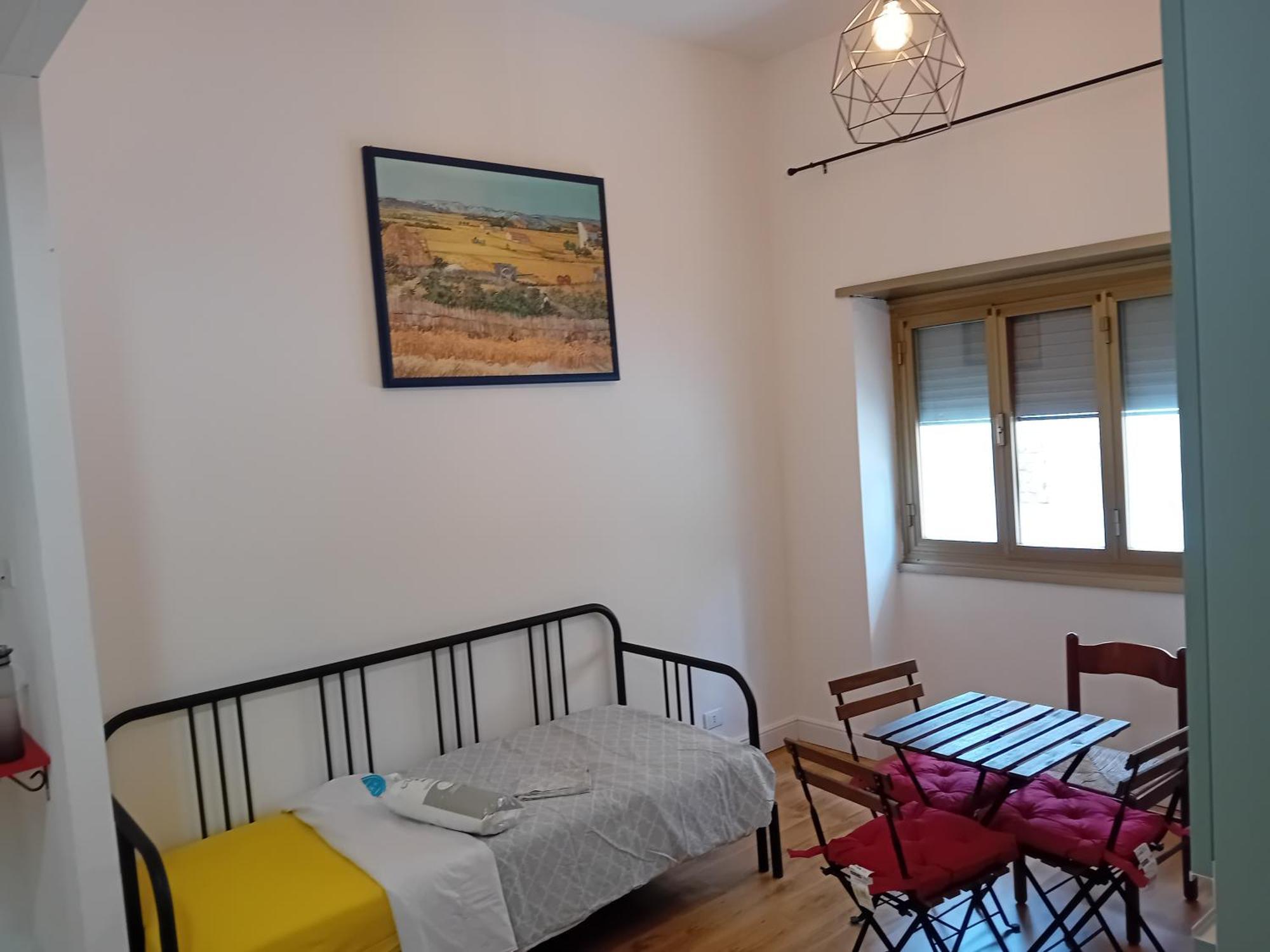 Mirti Subway Appartement