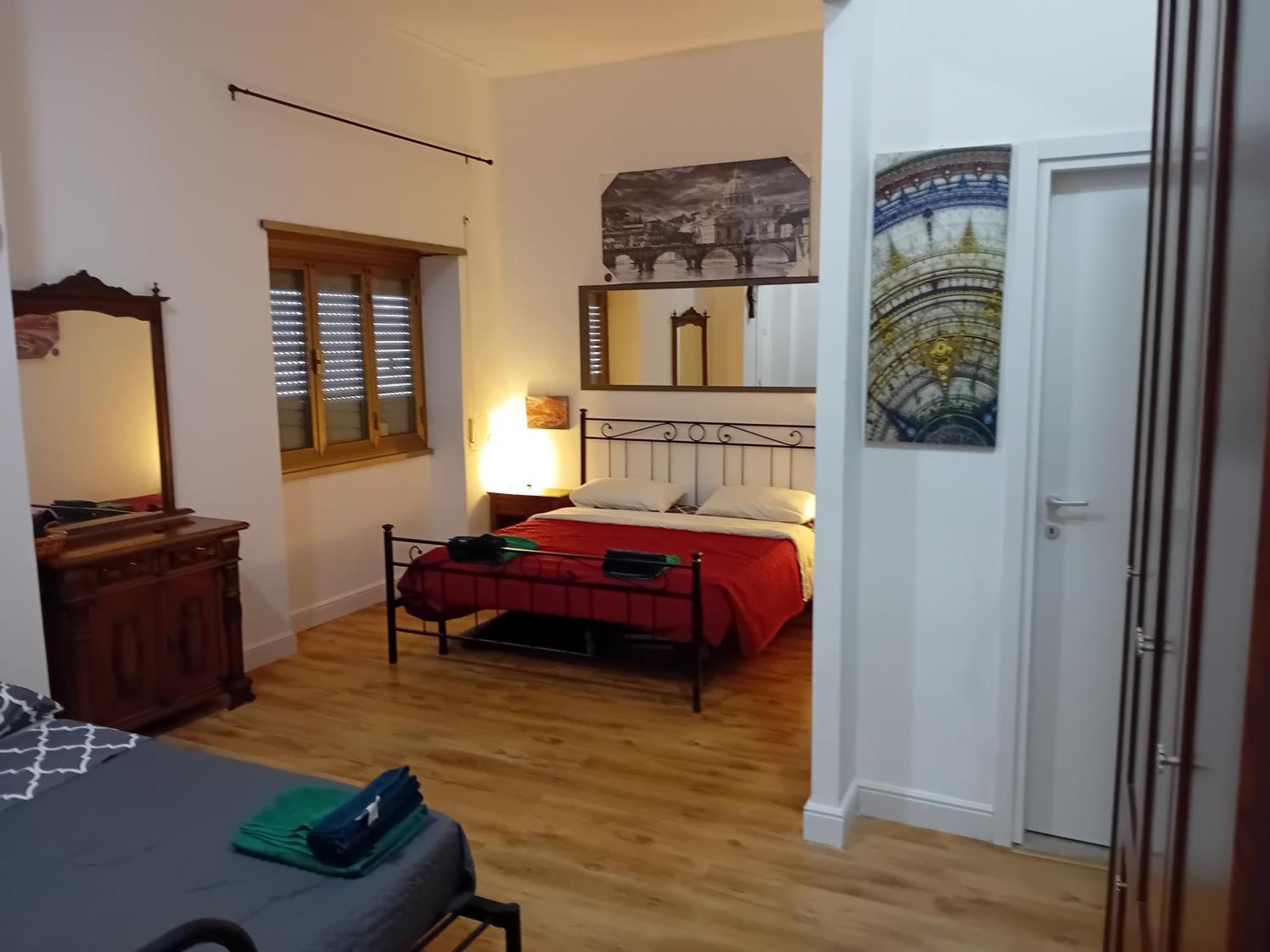 Mirti Subway Appartement