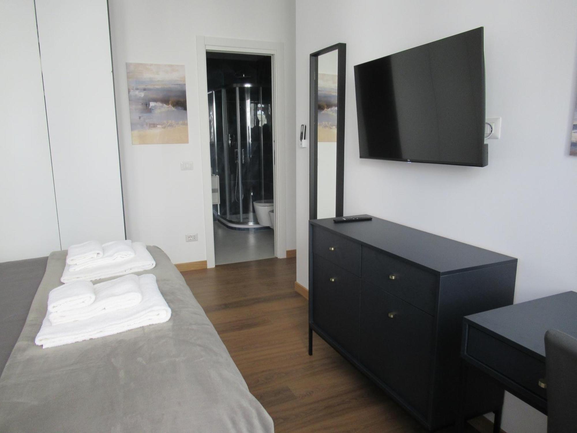 Apartamento Romebesthome Beccaria - Piazza Del Popolo *