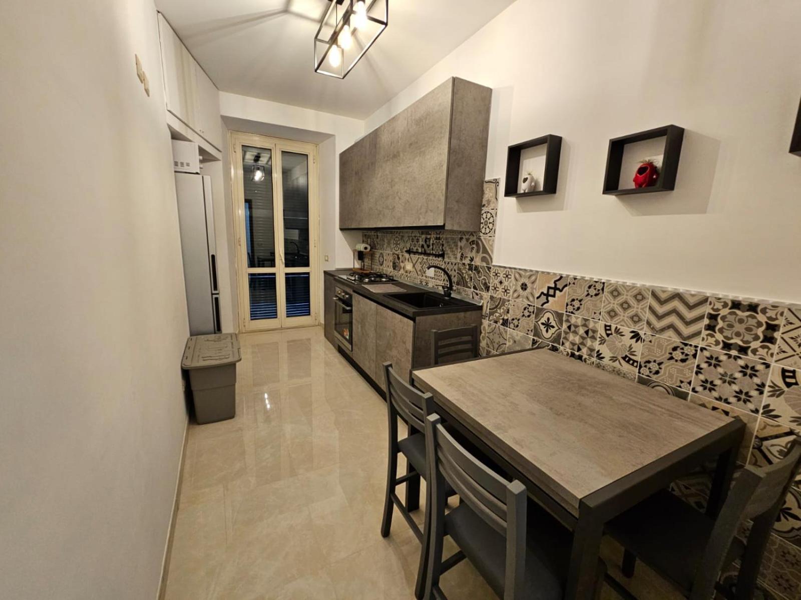 Be Your - Stendardi's House