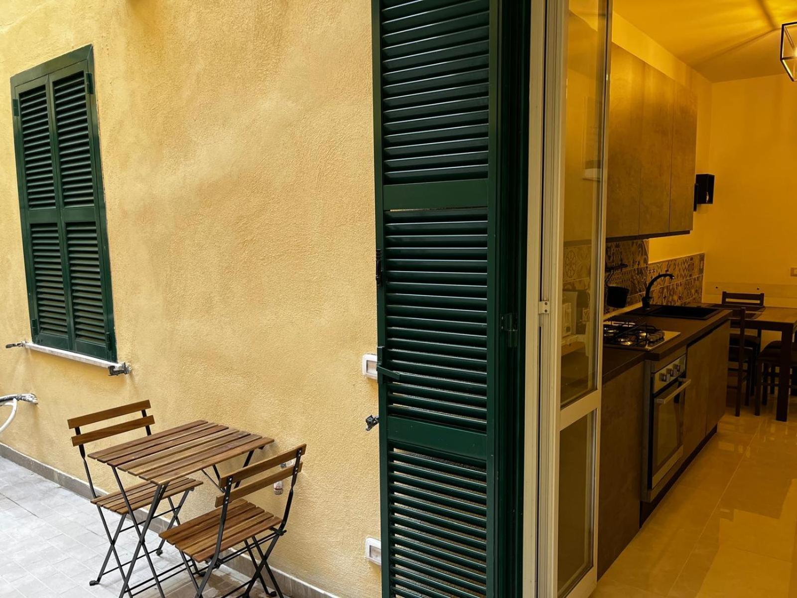 Be Your - Stendardi's House *