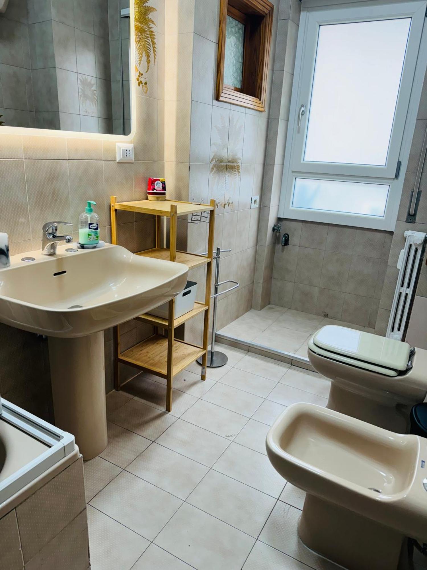 Appartement Valentina House