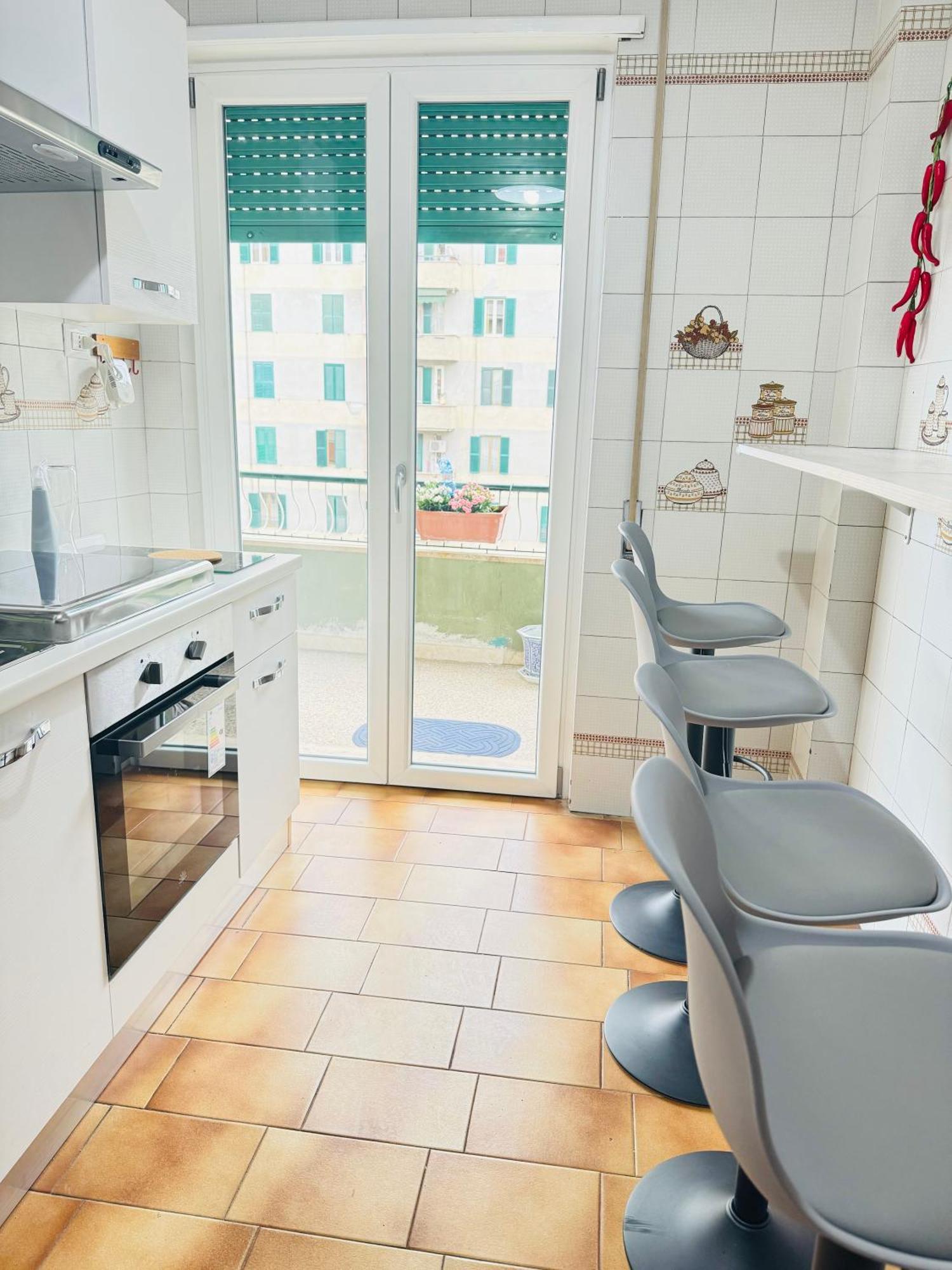 Valentina House Appartement *