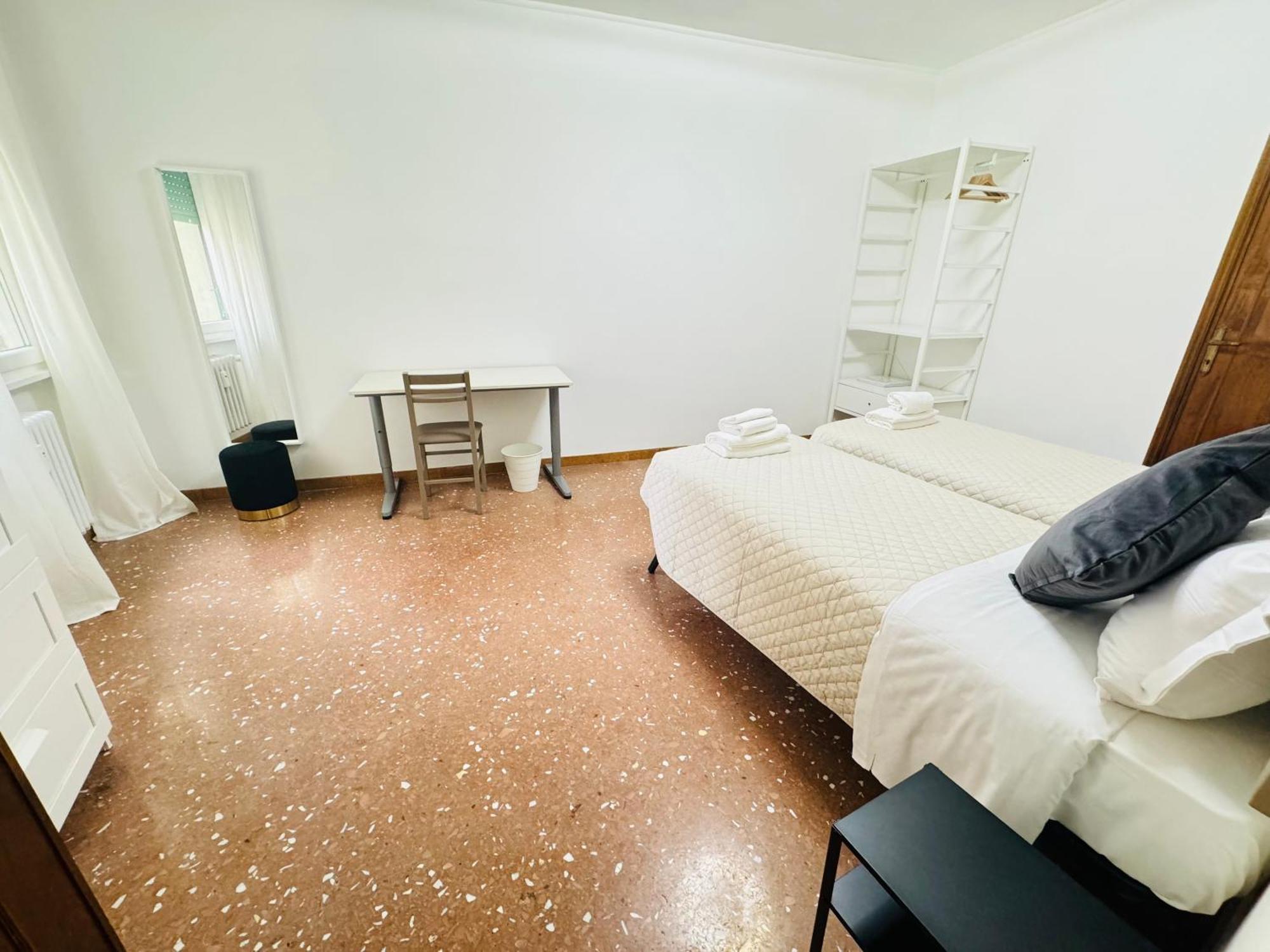 Appartement Valentina House *