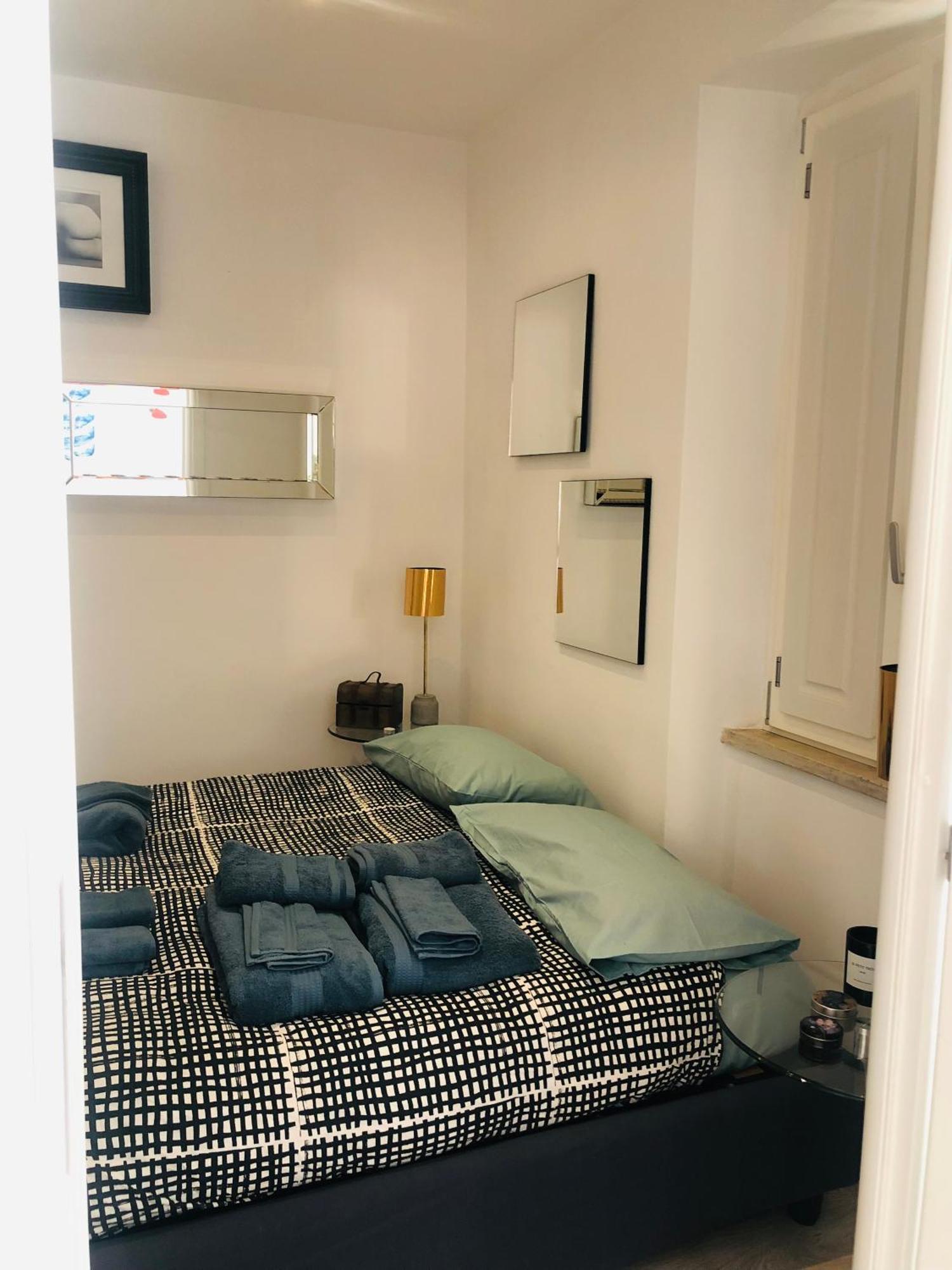 Orchestrahouse Apartment Rome