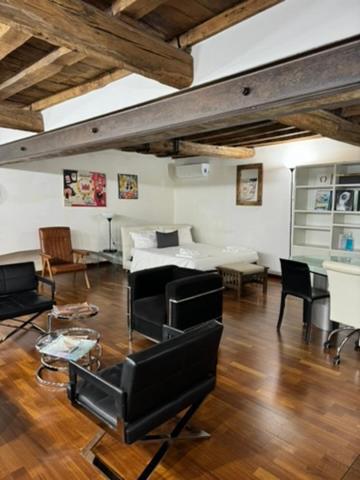 Apartamento Margana Design Roma