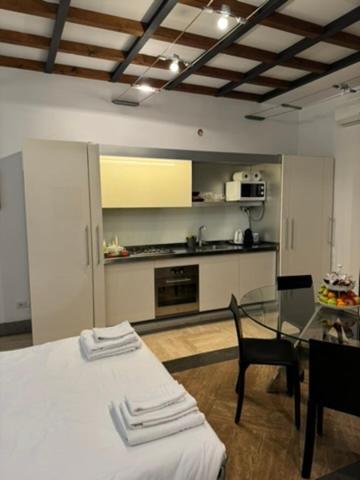 Apartamento Margana Design Roma