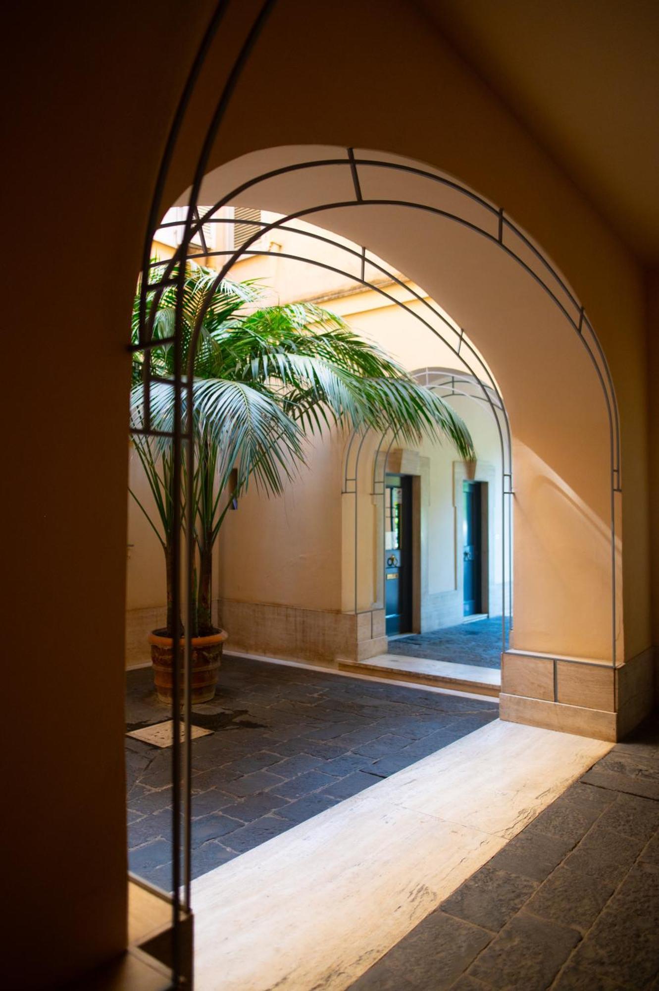 34 In Appartement Rome