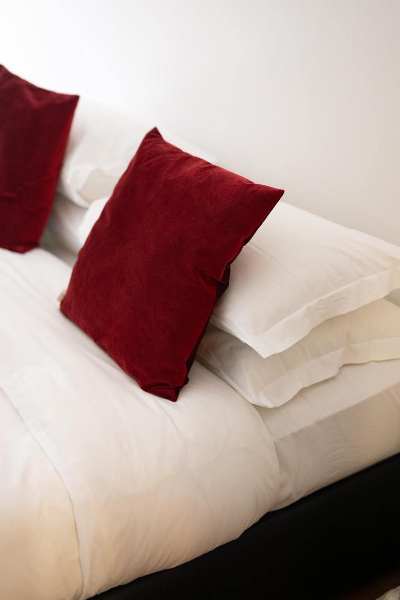 Appartement 34 In