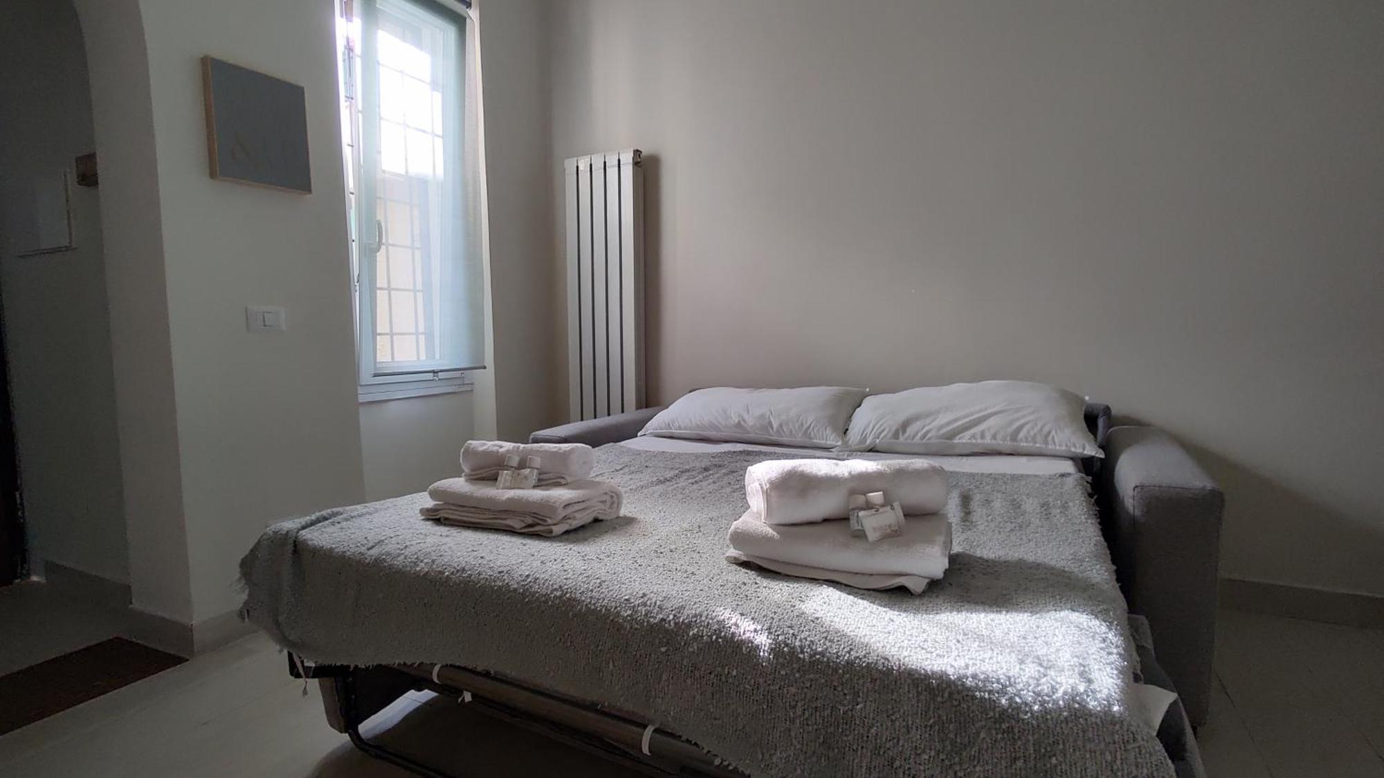 Apartment Pigneto *