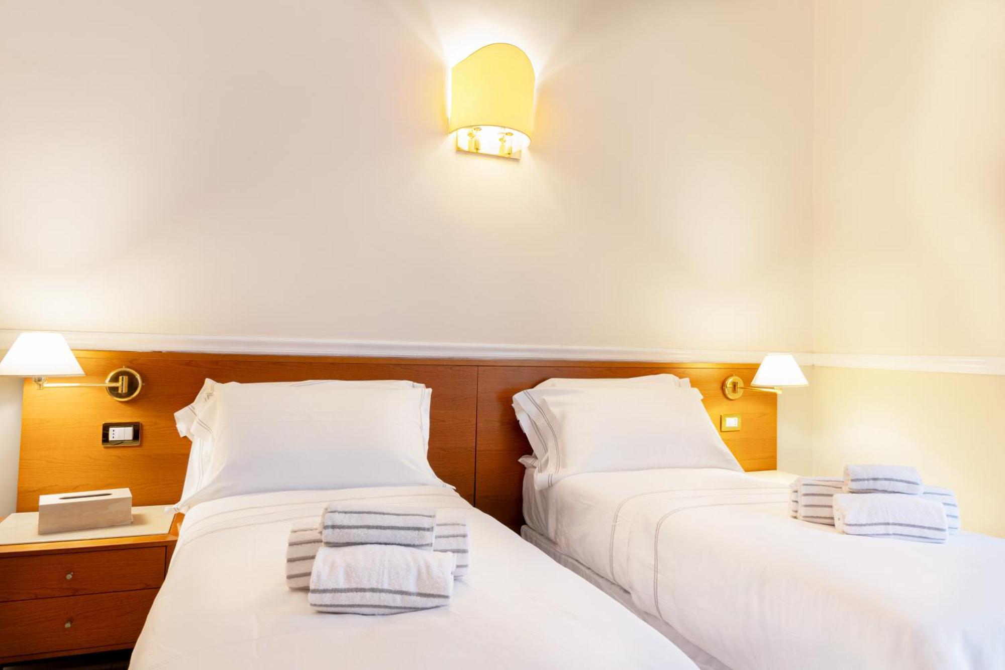 Hotel Domus