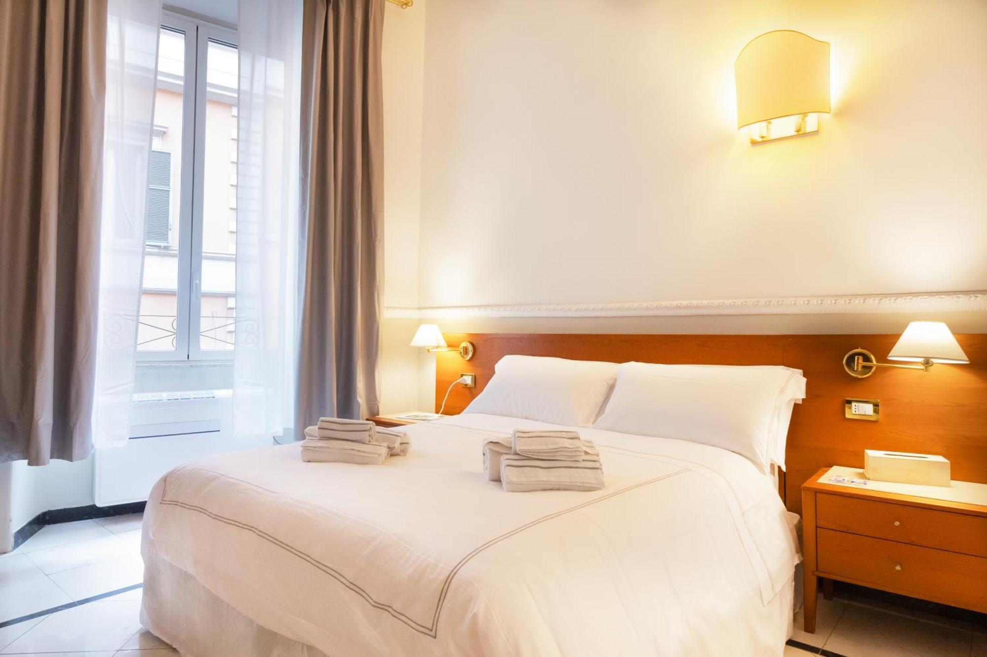 Hotel Domus