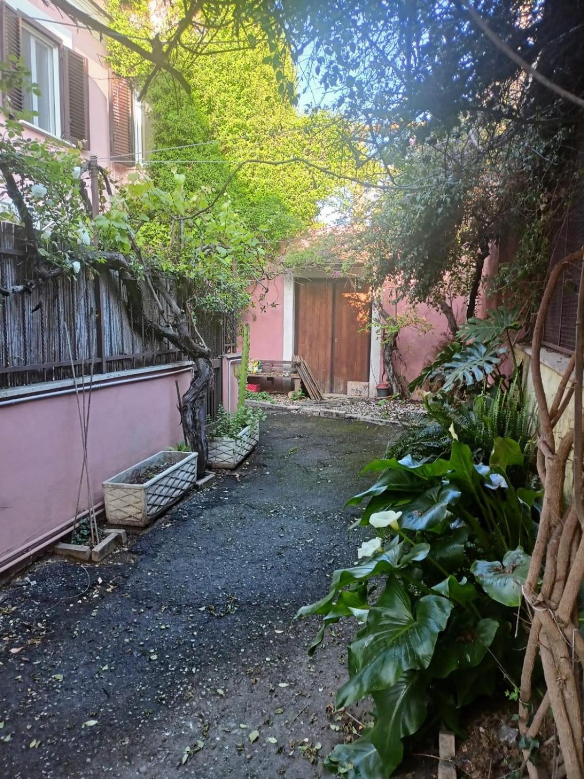 Terrazza Quintili - A Un Passo Dal Centro Di * Rome