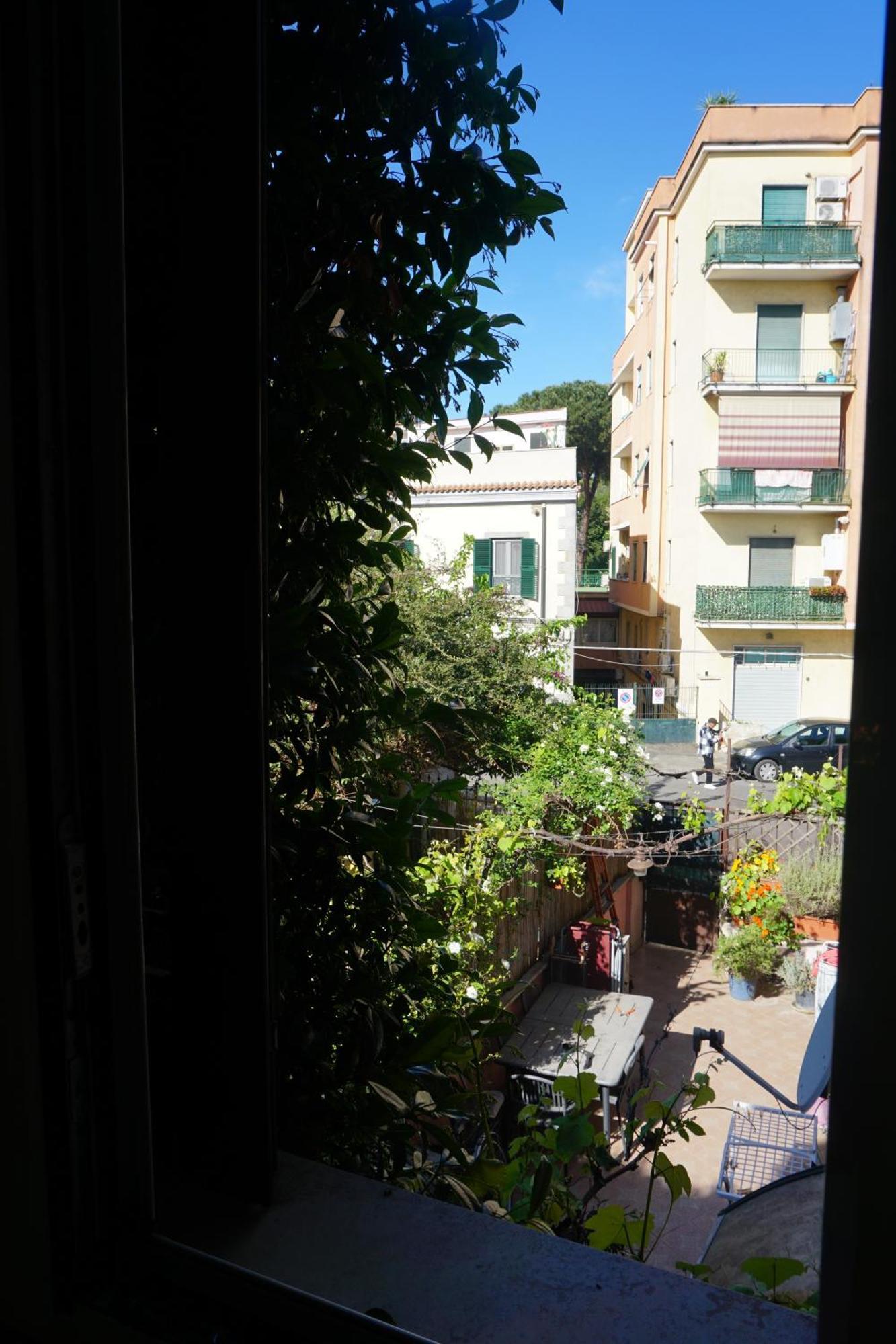 Terrazza Quintili - A Un Passo Dal Centro Di * Rome