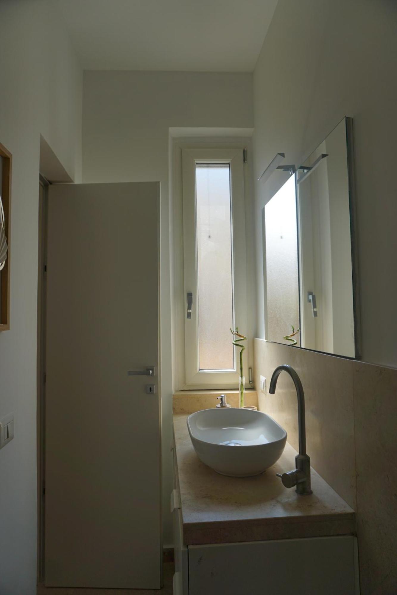 Hébergement de vacances Terrazza Quintili - A Un Passo Dal Centro Di Rome
