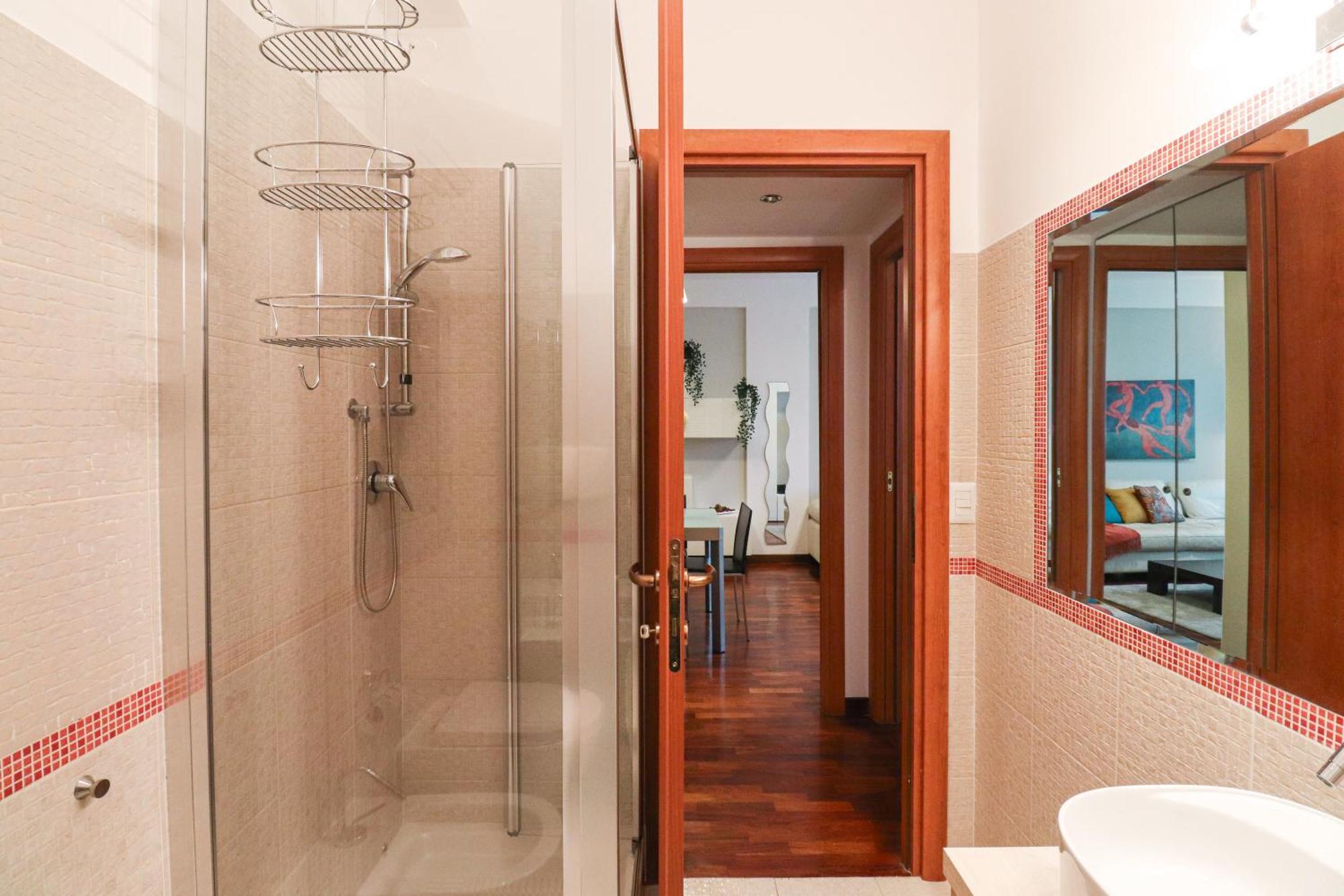 Margot - Quite & Stylish Appartement *