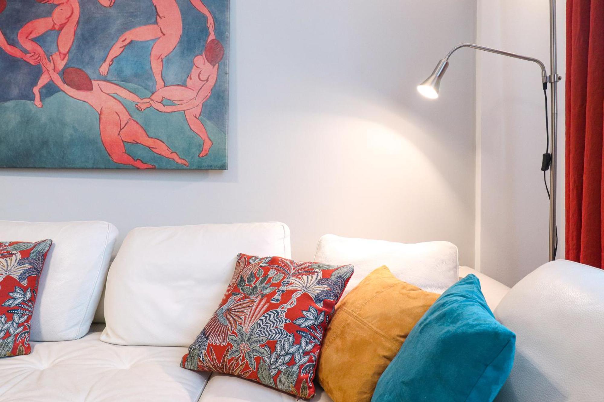 Margot - Quite & Stylish Appartement
