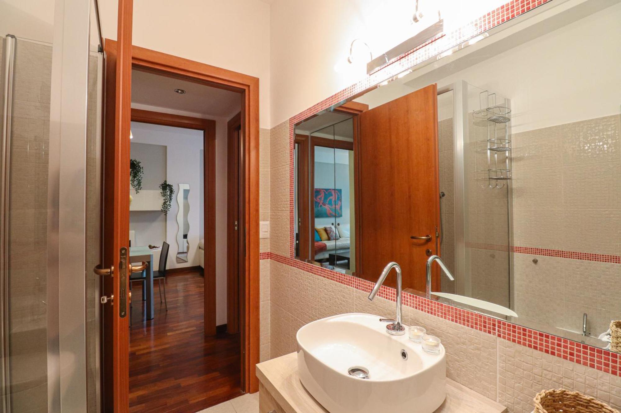 Margot - Quite & Stylish Appartement Rome