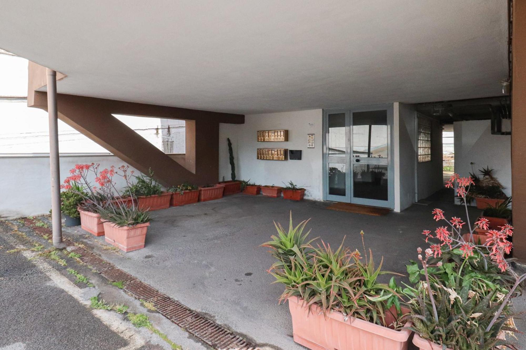 Appartement Margot - Quite & Stylish *